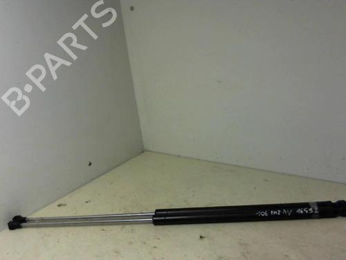 Used Hood lift support PEUGEOT 106 II (1A_, 1C_) 1.4 i (75 hp) 20960998