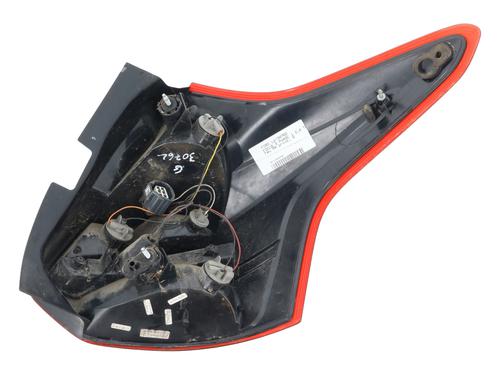 Left taillight FORD FOCUS III 2.0 TDCi | BP24552276C34 