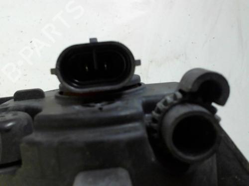 Nebelscheinwerfer links für RENAULT LAGUNA II Grandtour (KG0/1_) 1.9 dCi (KG0G) (120 hp) 20972556