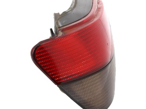 Left taillight PEUGEOT 306 Hatchback (7A, 7C, N3, N5) 1.9 D | BP20950728C34