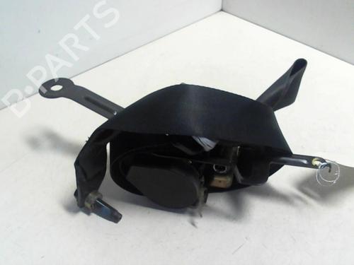 Front left belt tensioner NISSAN PRIMERA Estate (WP12) 1.9 dCi | BP20951069C87 