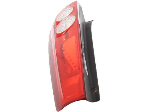 Right taillight FORD FIESTA V (JH_, JD_) 1.6 TDCi | BP25006419C35