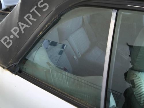 Used Rear right door window FIAT PUNTO Convertible (176_) 90 1.6 (88 hp) 20947609