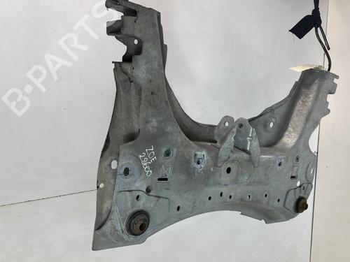 Used Subframe Subframe RENAULT ZOE (BFM_) ZOE (92 hp) 22025381 22025381