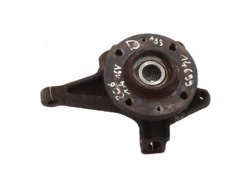 Right front steering knuckle PEUGEOT 206 Hatchback (2A/C) 1.6 16V | BP26022636M26