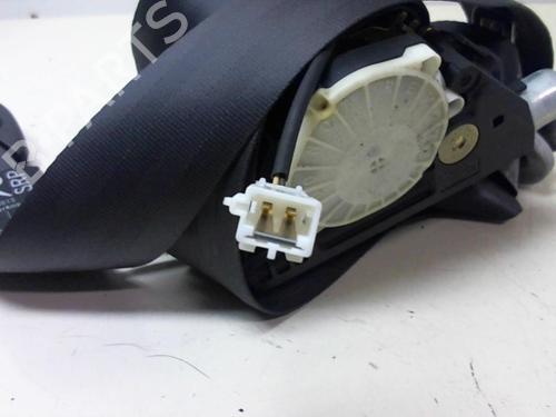 Front right belt tensioner RENAULT MODUS / GRAND MODUS (F/JP0_) 1.5 dCi (FP0E, JP0E) | BP20942983C88 
