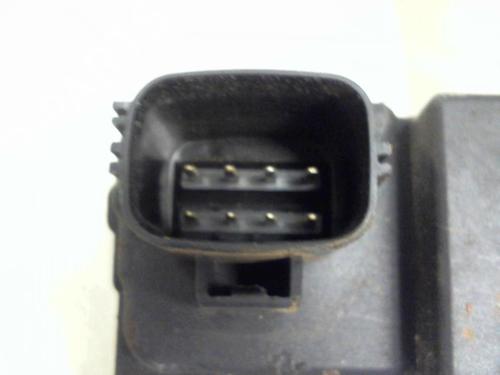 Used Front right lock VOLVO S60 I (384) 2.4 (140 hp) 20971952