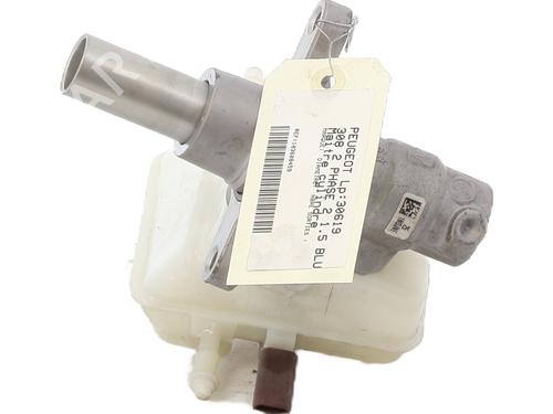 Brake master cylinder PEUGEOT 308 II (LB_, LP_, LW_, LH_, L3_) 1.5 BlueHDi 130 | BP24523243M77 