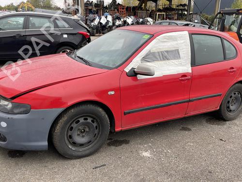 Intercooler SEAT LEON (1M1) 1.8 20V T | BP23901204M30 - Image 7