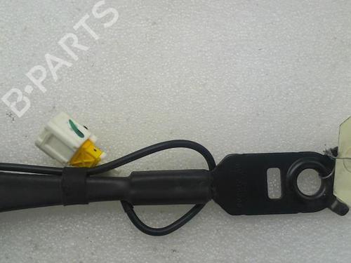 Seat buckle CITROËN C4 II (NC_) 1.6 HDi 115 | BP20944058I32 