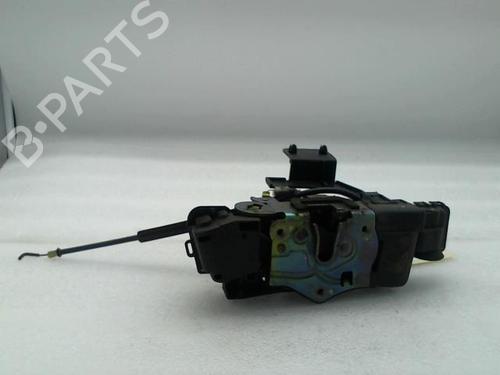 Serrure avant droite FIAT STILO (192_) 1.9 JTD (192_XE1A) (115 hp) 20965224