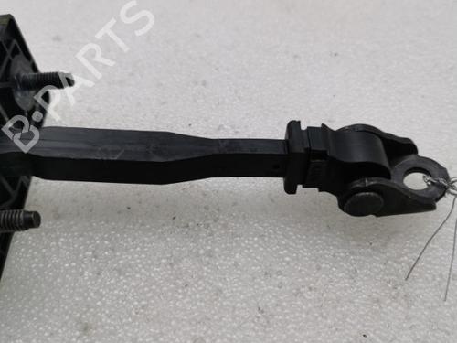 Hinge/Door check strap PEUGEOT 208 II (UB_, UP_, UW_, UJ_) 1.5 BlueHDI 100 | BP20950597C146 