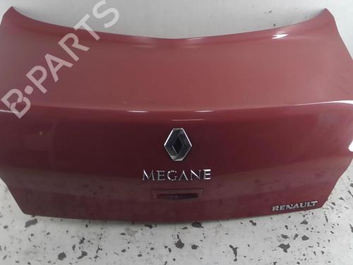 Bakluke CC/Kombi-Kupé RENAULT MEGANE II Saloon (LM0/1_) 1.5 dCi (LM1E) | BP20972761C6 