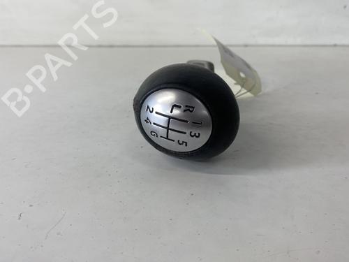 Used Gear lever RENAULT SCÉNIC III (JZ0/1_) 1.6 dCi (JZ00, JZ12) (130 hp) 24816133