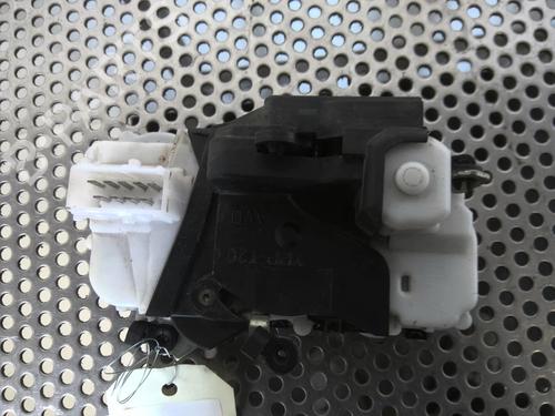 Used Front right lock Front right lock PEUGEOT 406 Coupe (8C) 2.0 16V (132 hp) 20947576 20947576