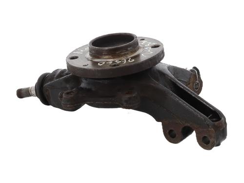 Used Right front steering knuckle Right front steering knuckle PEUGEOT 308 I (4A_, 4C_) 1.6 HDi (92 hp) 25939041 25939041
