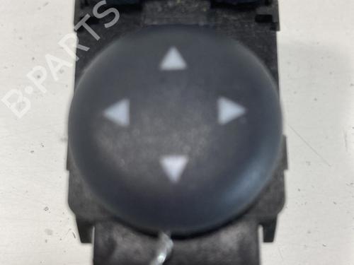 Used Mirror switch FIAT 500 (312_) 1.2 (312AXA1A) (69 hp) 20961941