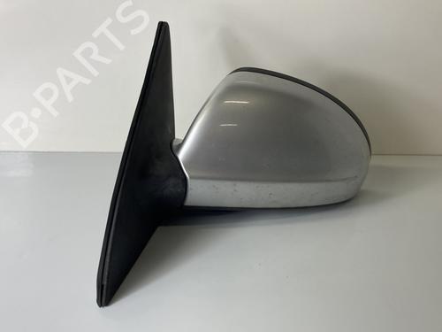 Left mirror KIA CEE'D Hatchback (ED) 1.6 CRDi 90 | BP22349093C26 