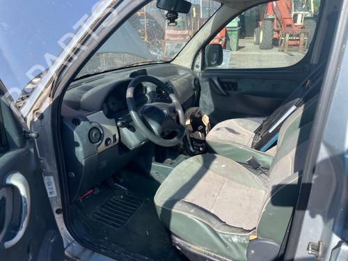 Front left seatbelt PEUGEOT PARTNER MPV (5_, G_)  | BP37528781I26  - Image 9