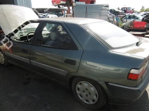 Generator CITROËN XANTIA (X1_, X2_) 1.9 D | BP25435706M7 