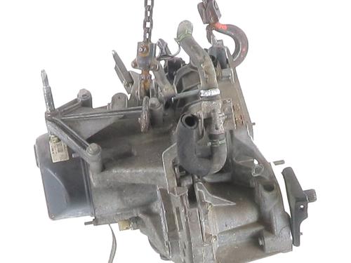 Gearkasse RENAULT CLIO II (BB_, CB_) 1.5 dCi (B/CB07) | BP20951929M3