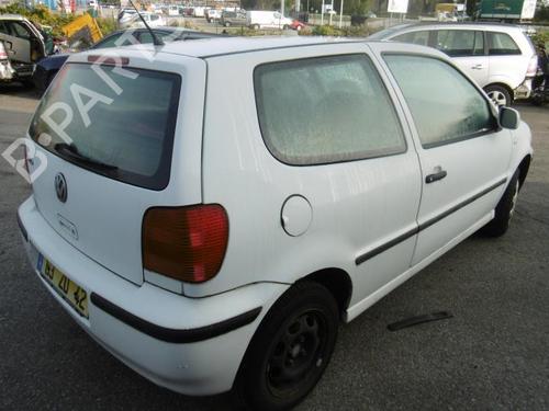 Tailgate VW POLO (6N2) 1.4 | BP20940328C6 
