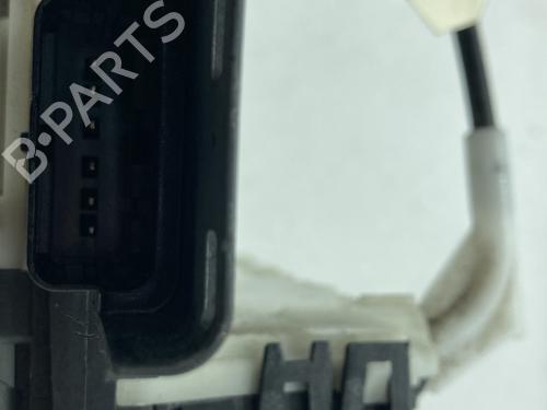 Front left lock CITROËN BERLINGO Box Body/MPV (B9) 1.6 HDi / BlueHDi 75 | BP23991778C98 