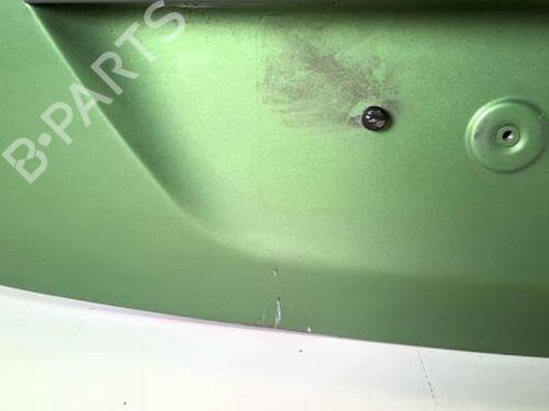 Tailgate FORD FIESTA V (JH_, JD_) 1.4 TDCi | BP22021011C6