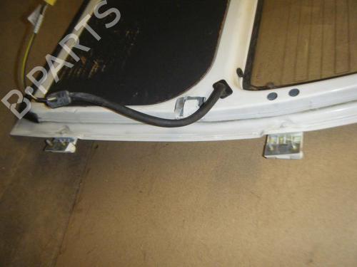 Left tailgate FIAT SCUDO Bus (220_) 1.9 D | BP25267745C76 