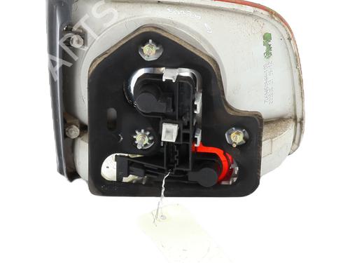 Farolim direito da mala VW TOUAREG (7LA, 7L6, 7L7) 2.5 R5 TDI | BP22030198C80