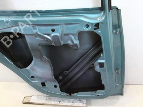 Left rear door SEAT IBIZA IV (6J5, 6P1) 1.4 | BP22023955C4 