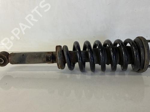 Used Right front shock absorber KIA SORENTO I (JC) 2.5 CRDi 4WD (140 hp) 26022652