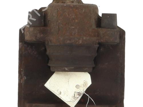 Left front brake caliper FORD FIESTA V (JH_, JD_) 1.4 TDCi | BP26617245M105 