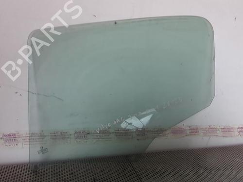 Rear left door window PEUGEOT 308 I (4A_, 4C_) 1.6 HDi | BP20963594C20 