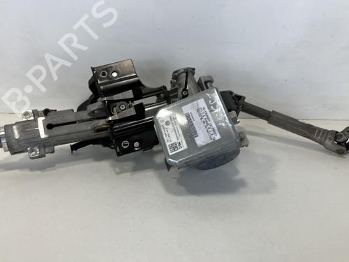 Used Steering column VW POLO V (6R1, 6C1) 1.2 TSI 16V (90 hp) 22027811