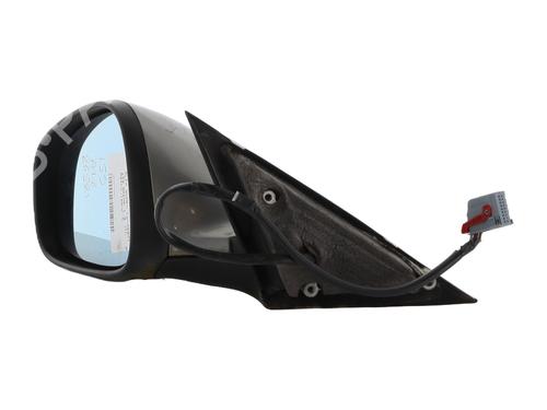 Used Left mirror Left mirror ALFA ROMEO 159 Sportwagon (939_) 1.9 JTDM 8V (939BXE1B) (120 hp) 20962686 20962686