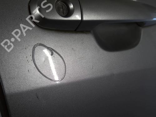Used Right front door Right front door TOYOTA RAV 4 II (_A2_) 2.0 D 4WD (CLA20_, CLA21_, CLA20R, CLA21R) (116 hp) 32343952 32343952