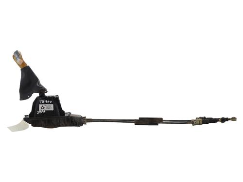 Used Gear lever Gear lever RENAULT TWINGO II (CN0_) 1.5 dCi (CN0E) (64 hp) 36467412 36467412