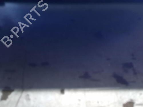 Used Tailgate Tailgate 22022172 22022172