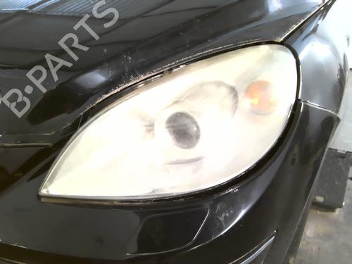 Used Left headlight Left headlight 36794446 36794446