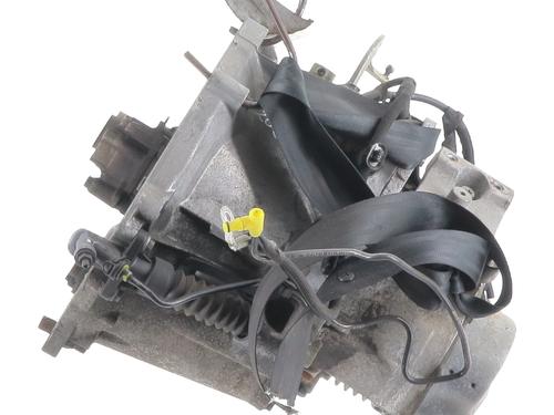 Gearbox PEUGEOT 208 I (CA_, CC_) 1.6 BlueHDi 100 | BP20967802M3 