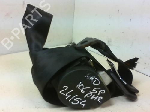 Used Rear right belt tensioner PEUGEOT 106 II (1A_, 1C_) 1.1 i (60 hp) 20958563