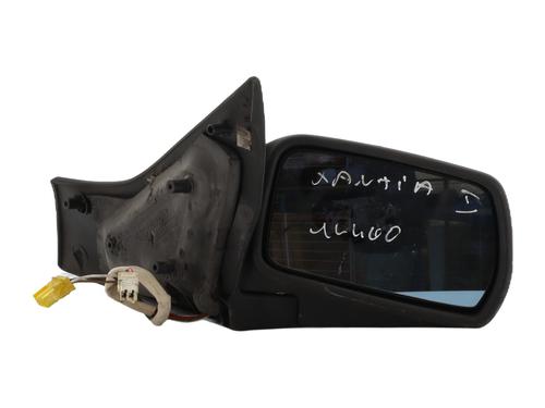 Bakspejl Højre CITROËN XANTIA (X1_, X2_) 1.8 i 16V (110 hp) 31987980