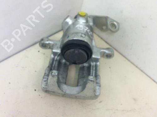Used Left rear brake caliper Left rear brake caliper AUDI A6 C4 Avant (4A5) 2.5 TDI (116 hp) 20943498 20943498