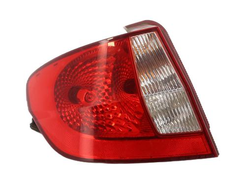 Used Left taillight HYUNDAI GETZ (TB) 1.1 (67 hp) 20954952