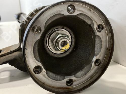 Driveshaft TOYOTA RAV 4 II (_A2_) 2.0 D 4WD (CLA20_, CLA21_, CLA20R, CLA21R) | BP22772017M37