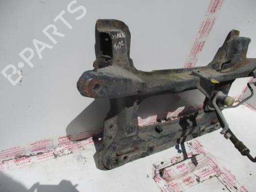 Subframe CITROËN BERLINGO / BERLINGO FIRST Box Body/MPV (M_) 1.9 D 70 (MBWJZ, MCWJZ) | BP20969978M9 