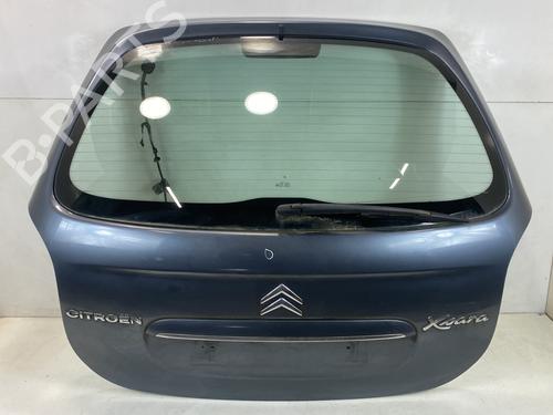 Used Tailgate CITROËN XSARA PICASSO (N68) 1.6 HDi (109 hp) 22641831