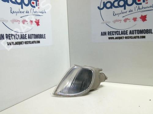 Used Left front indicator CITROËN SAXO (S0, S1) 1.1 X, SX (60 hp) 20954149