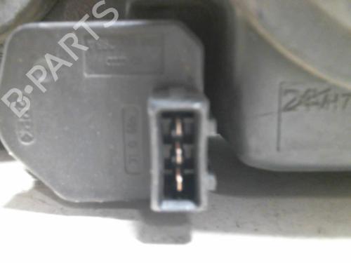 Right headlight VW PASSAT B5 (3B2) 1.9 TDI | BP20964230C29 